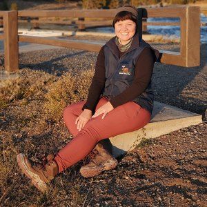 Meet your Posher, Sarah ann